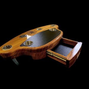 RL Standard Features Drawer