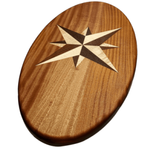handcrafted-wood-compass-rose-inlay-marine-table